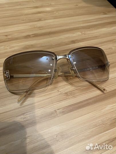 Celine солнцезащитные очки