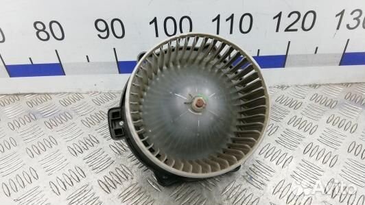 Моторчик печки chevrolet nubira (CSE09KK01)