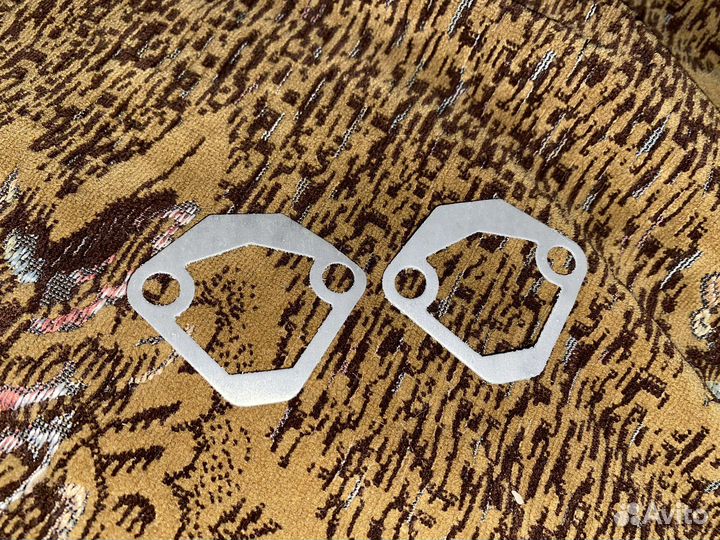 Насос бензиновый