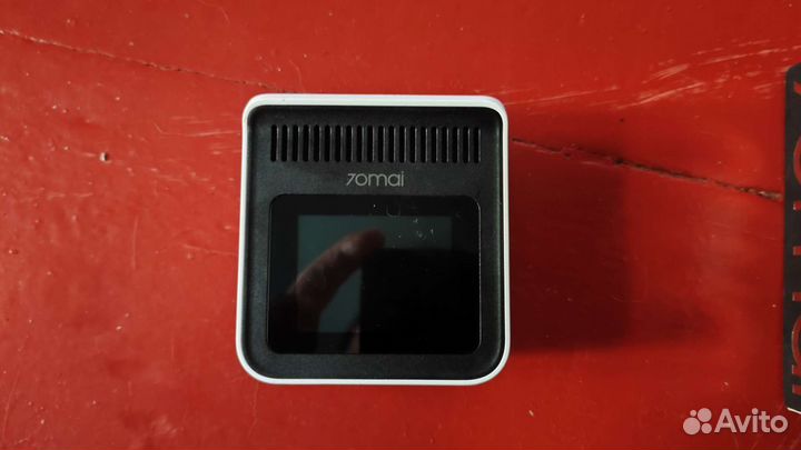 Видеорегистратор