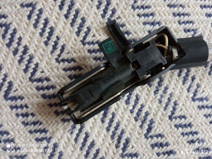 Звукосниматель для проигрывателя виниловых дисков