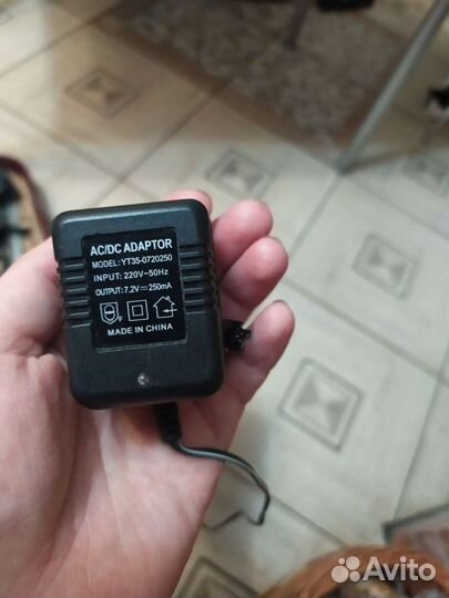 Адаптер питания