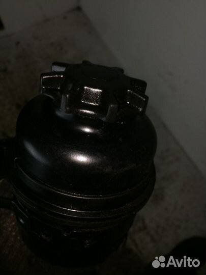 Бачек Гура на бмв х5 е53