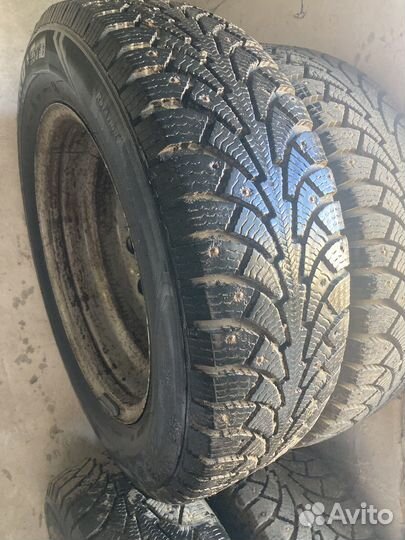 Starco ST 31 195/65 R15 91T
