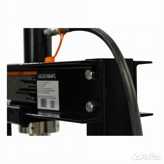 Пресс гидравлический 20 тонн для автосервиса