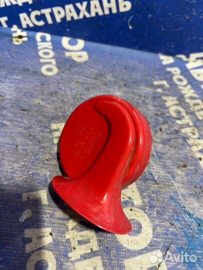 Клаксон Zaz Sens седан MEM3-307 2008