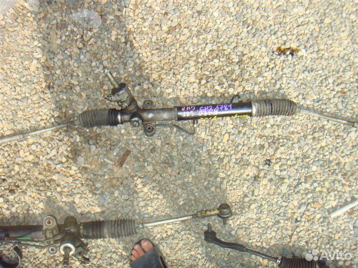 Рулевая рейка Subaru Impreza GH2