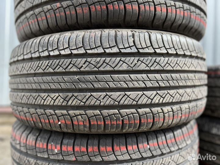 Michelin Latitude Tour HP 235/60 R16 100H