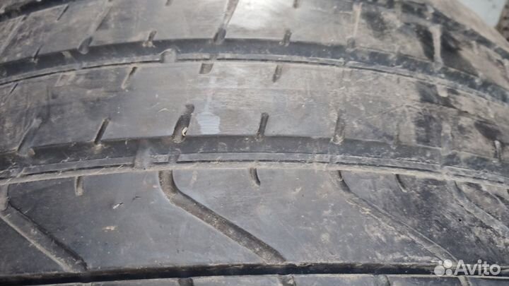 Pirelli P Zero 315/35 R21 111Y