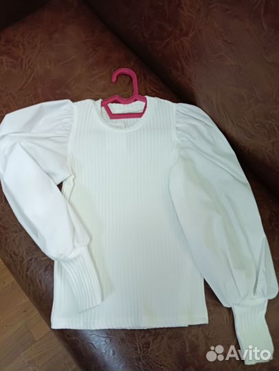 Блузка для девочки