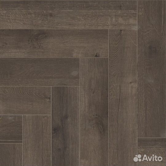 Кварцвиниловая плитка Alpine Floor Parquet LVT Eco16-19 Дуб Антарес