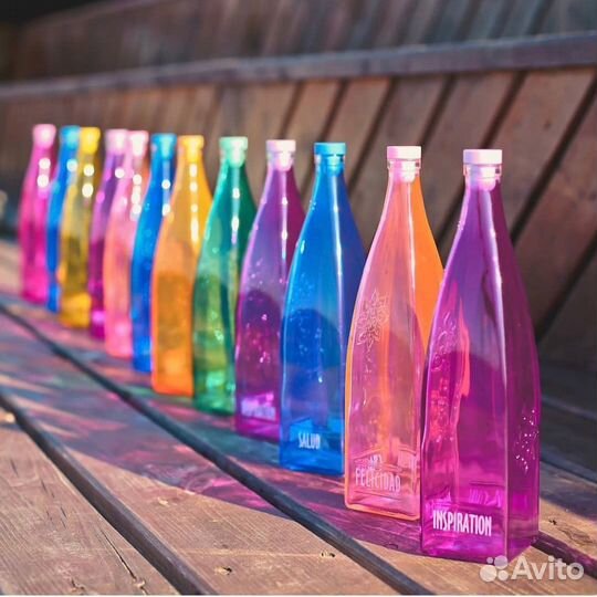 Кувшин для воды «Готовим воду»