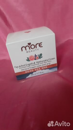 Крем для лица