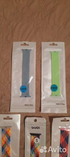 Ремешок для часов