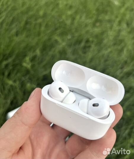 AirPods Pro 2