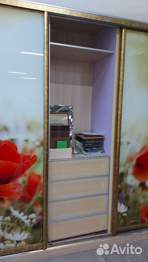 Продам двери купе