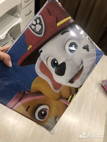 Пастельное белье 1,5 спальное