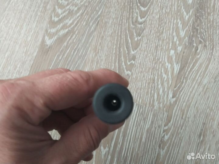 Свечевой наконечник