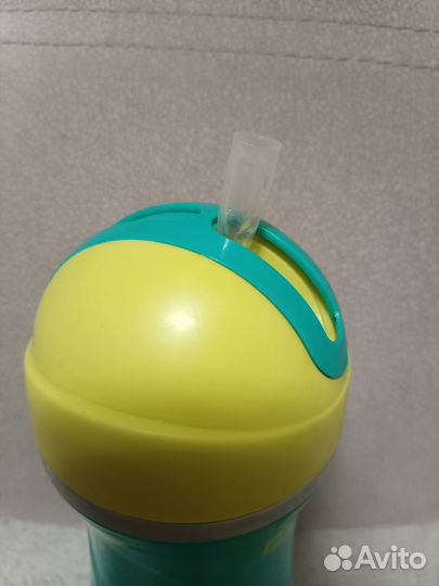 Поильник chicco