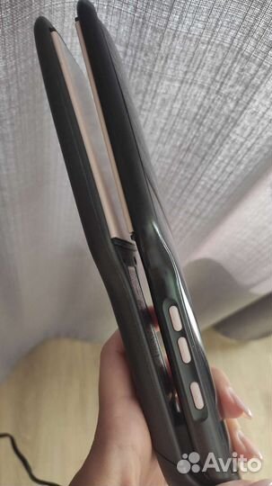 Выпрямитель для волос