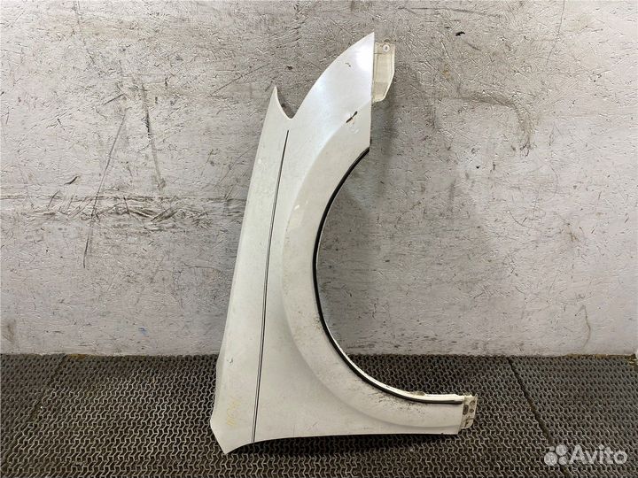 Крыло Nissan Maxima A34, 2004