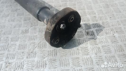 Карданный вал BMW 7 E65 (BAG43K301)