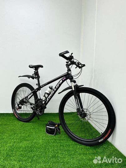 Велосипед Phillips