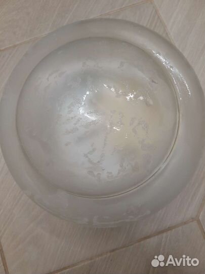 Светильник потолочный