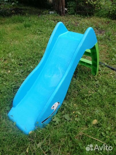 Детская горка