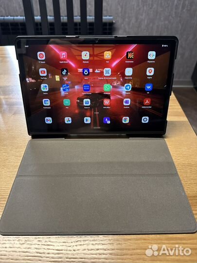 Планшет Lenovo Yoga Tab 11