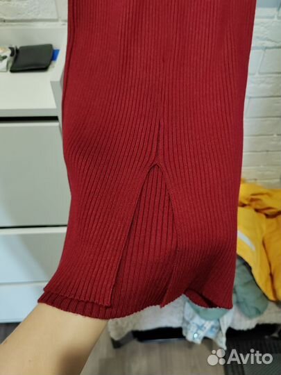 Платье лапша 42-46