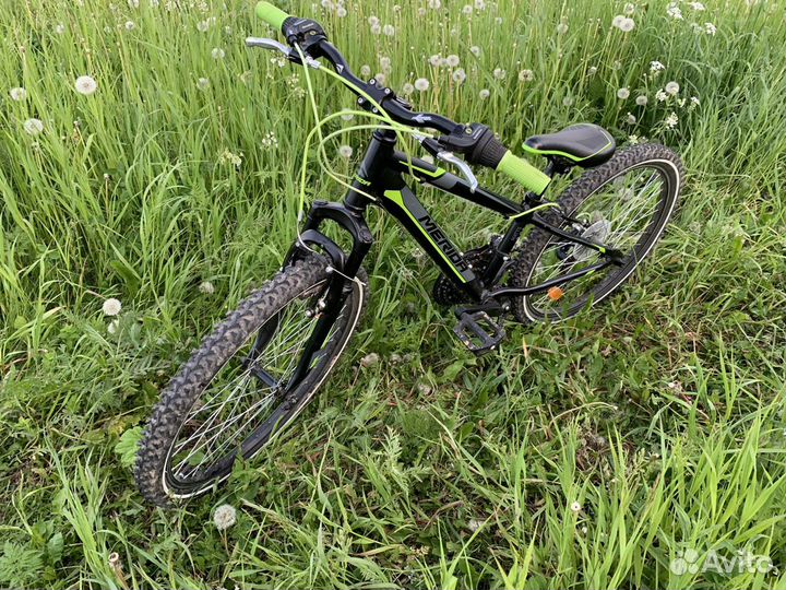 Велосипед Merida matts j24