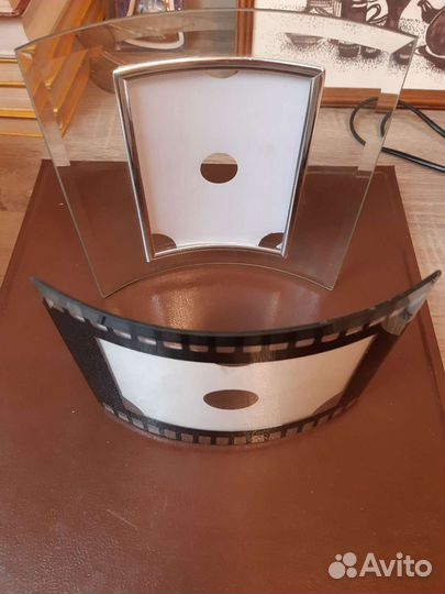 Рамки для фотографий стекло