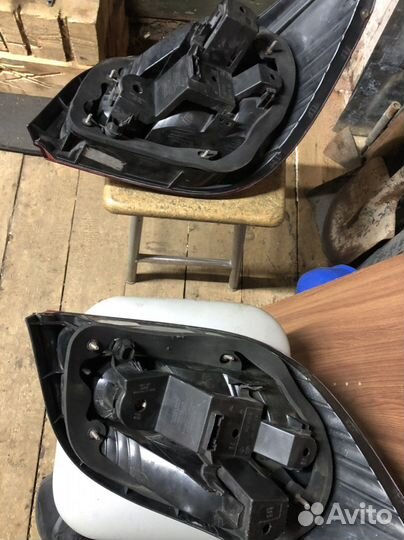 Бмв е60 дорестайл