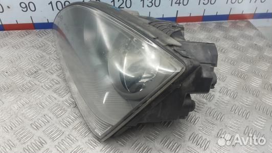 Фара левая KIA sorento 1 (1BR06MR01)