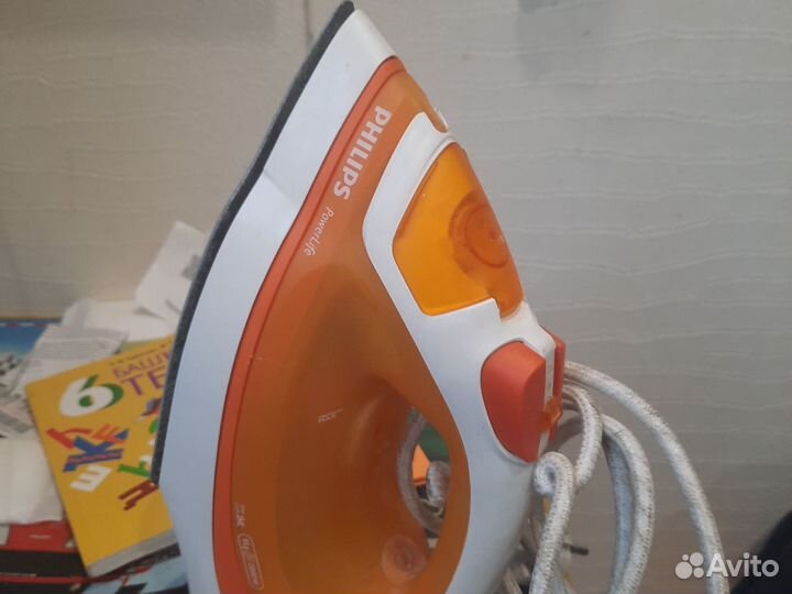 Утюг Philips