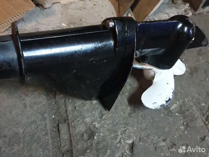 Редуктор sea-pro 3,5 л.с