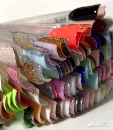 Маникюр/Наращивание ногтей