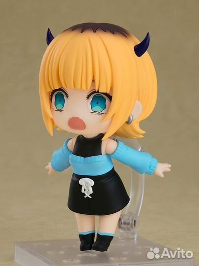 Аниме фигурка Nendoroid Mem-Cho Oshi no Ko