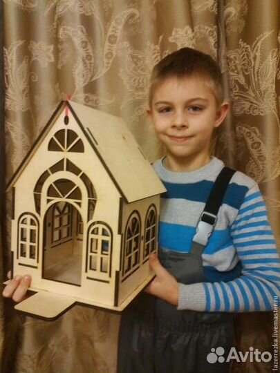 Кормушка для птиц