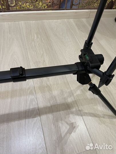 Род-под Kaida a9-7 на 5 удилищ