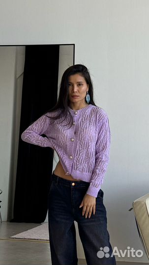 Рубашка женская