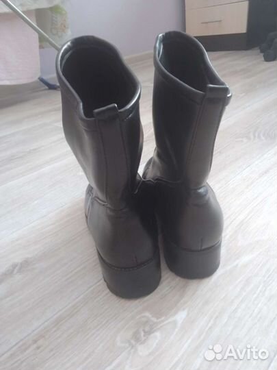 Ботинки