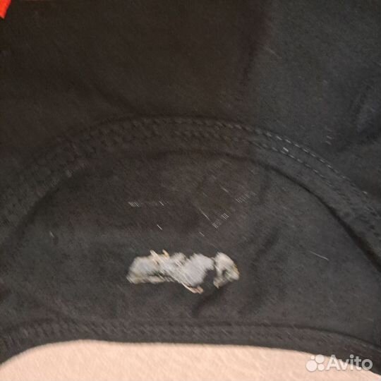 Футболка подростковая