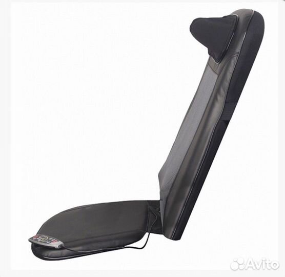 Массажная накидка