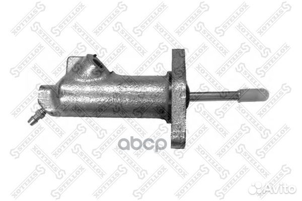 Цилиндр сцепления рабочий BMW E30/E28 0584001SX