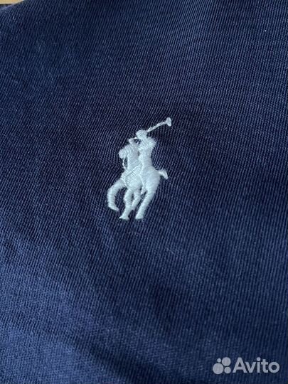 Polo ralph lauren зипка y2k