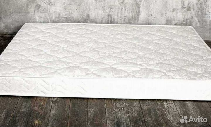 Матрас жесткий