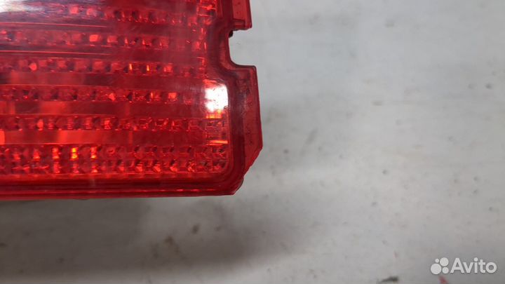 Катафот левый задний Volvo XC90, 2010