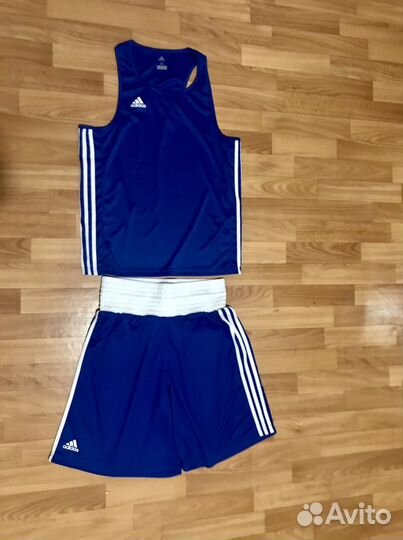 Боксерская форма adidas
